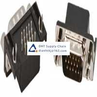 Amphenol ICC_10090926-P154VLF_D-SUB connectors