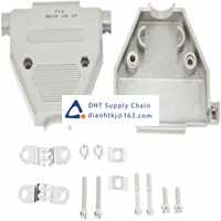 Amphenol ICC_8630CH37M3LF_D-SUB connectors