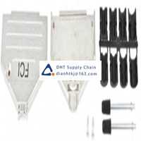 Amphenol ICC_8655MH3702BKLF_D-SUB connectors