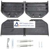 Amphenol ICC_86303644BLF_D-SUB connectors