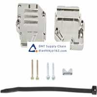 Amphenol ICC_863093C15MLF_D-SUB connectors