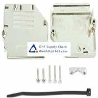 Amphenol ICC_863093C37MLF_D-SUB connectors