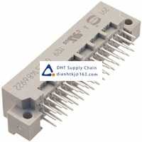 HARTING_09231486922_Backplane and Rack Connectors