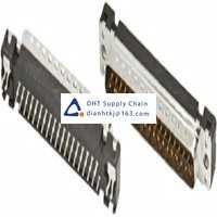 HARTING_09654697711_D-SUB connectors