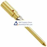 HARTING_09150006301_Power connector