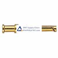 HARTING_09330006404_Power connector