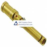 HARTING_09150006401_Power connector