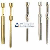 HARTING_09330006115_Power connector