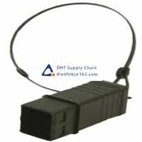 HARTING_09458450010_Power connector