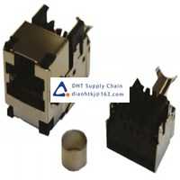 Bel-Stewart_SS-82100-001_AV Connector