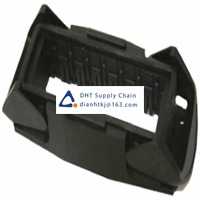 HARTING_19410100301_Power connector