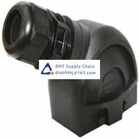 HARTING_19411240523_Power connector