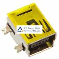 Wurth Elektronik_65100516121_D-SUB connectors