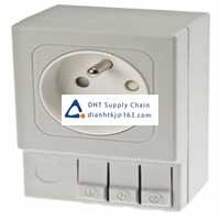 STEGO_03501.0-01_Mains and DC power connectors