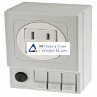 STEGO_03504.0-00_Mains and DC power connectors