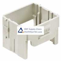 HARTING_11003000301_Power connector