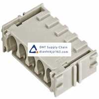 HARTING_11051053001_Power connector