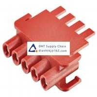 HARTING_11051052805_Power connector