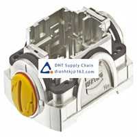 HARTING_11123000110_Power connector