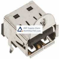 JST_UBA-4R-D14C2-4D(LF)(SN)_D-SUB connectors