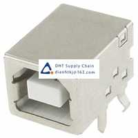 JST_UBB-4R-D14T-4D(LF)(SN)_D-SUB connectors