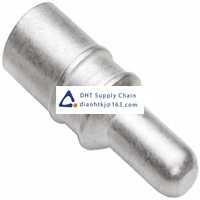 ITT Cannon_030-8614-020_Circular connector