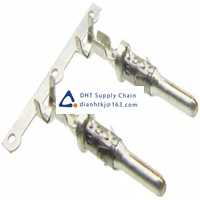 ITT Cannon_031-8717-047_Circular connector
