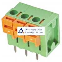 Amphenol Communications Solutions_20020302-D031B01LF_Terminal Block Connector