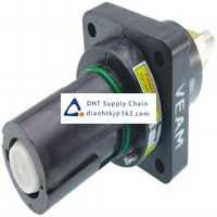 ITT_NPDFT-N-BK-L-T4_Mains and DC power connectors