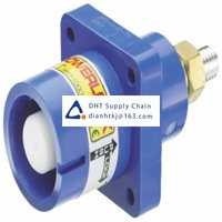 ITT_NPS-3-BL-T6_Mains and DC power connectors