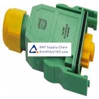 HARTING_09140010430_Power connector