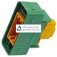 HARTING_09140010330_Power connector