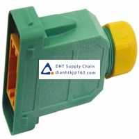 HARTING_09140010730_Power connector