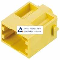 HARTING_09140013132_Power connector