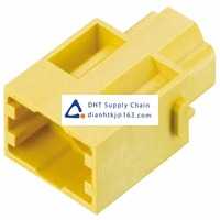 HARTING_09140013032_Power connector