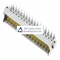HARTING_09061482901222_Backplane and Rack Connectors