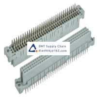 HARTING_09032966850222_Backplane and Rack Connectors