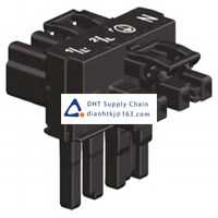 Wago_770-626_Power connector