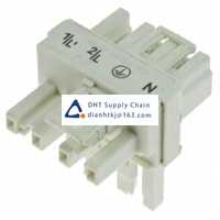 Wago_770-676_Power connector