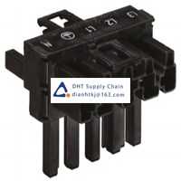 Wago_770-621_Power connector