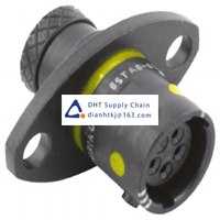 Souriau Sunbank by Eaton_8STA00205SA_Circular connector