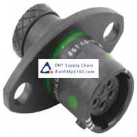 Souriau Sunbank by Eaton_8STA00205SD_Circular connector