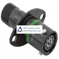 Souriau Sunbank by Eaton_8STA00812SD_Circular connector
