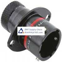 Souriau Sunbank by Eaton_8STA01204PN_Circular connector