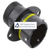 Souriau Sunbank by Eaton_8STA01435PA_Circular connector