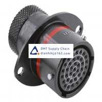 Souriau Sunbank by Eaton_8STA01435SN_Circular connector