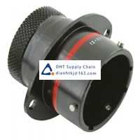 Souriau Sunbank by Eaton_8STA01832PN_Circular connector