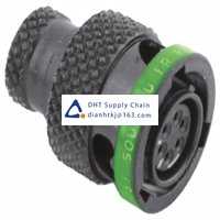 Souriau Sunbank by Eaton_8STA60406SD_Circular connector