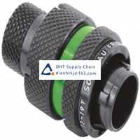 Souriau Sunbank by Eaton_8STA61035PD_Circular connector