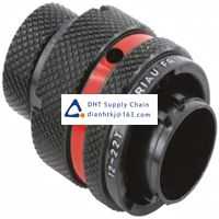 Souriau Sunbank by Eaton_8STA61235PN_Circular connector